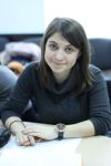 Ana Zatușevschi