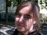 Teodora Oprea