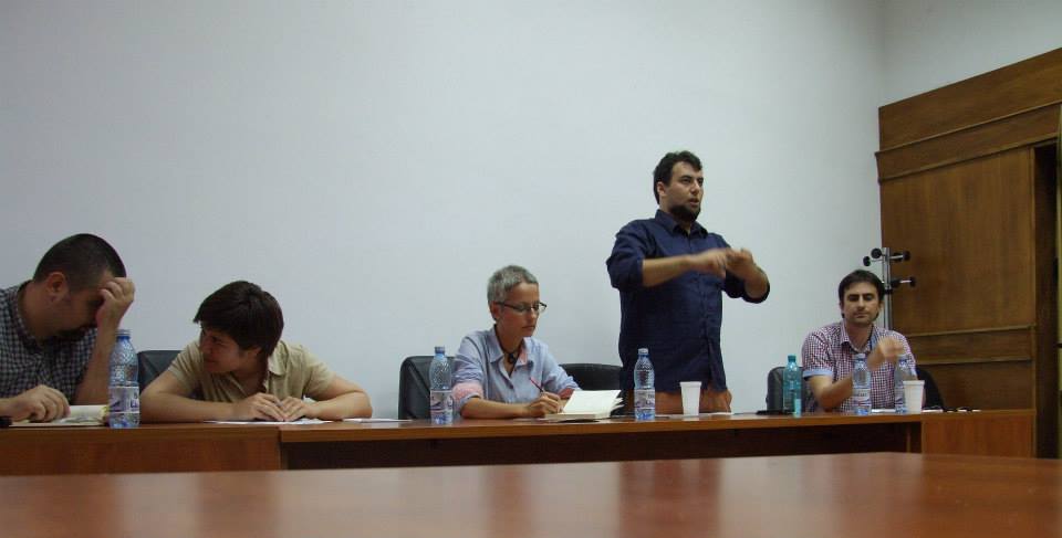 dezbatere_C2O_ARDOR_Bucuresti_George Visan_Maria Antica_Monica Mocanu_Serban Pitic_Andrei Pantu